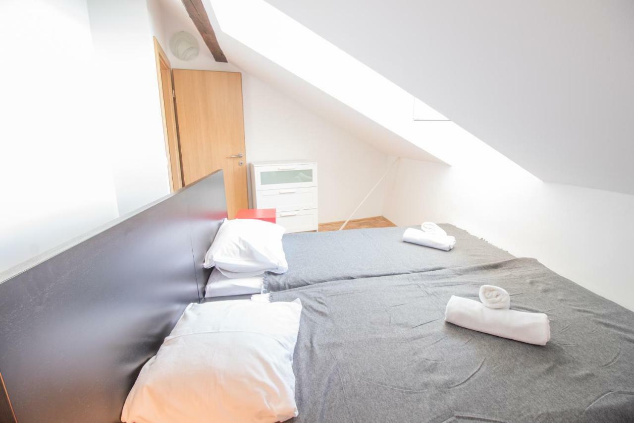 Apartment Kreso バスカ エクステリア 写真